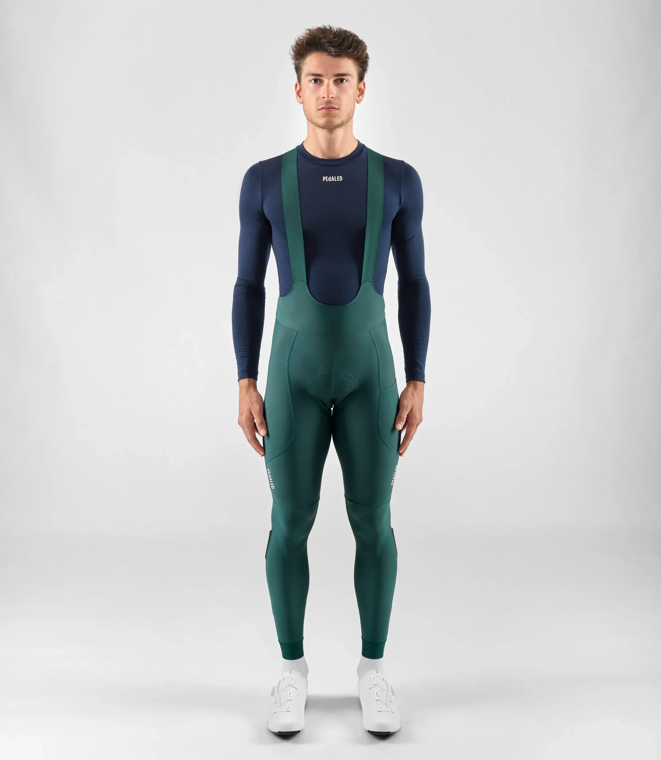 Tight Teal