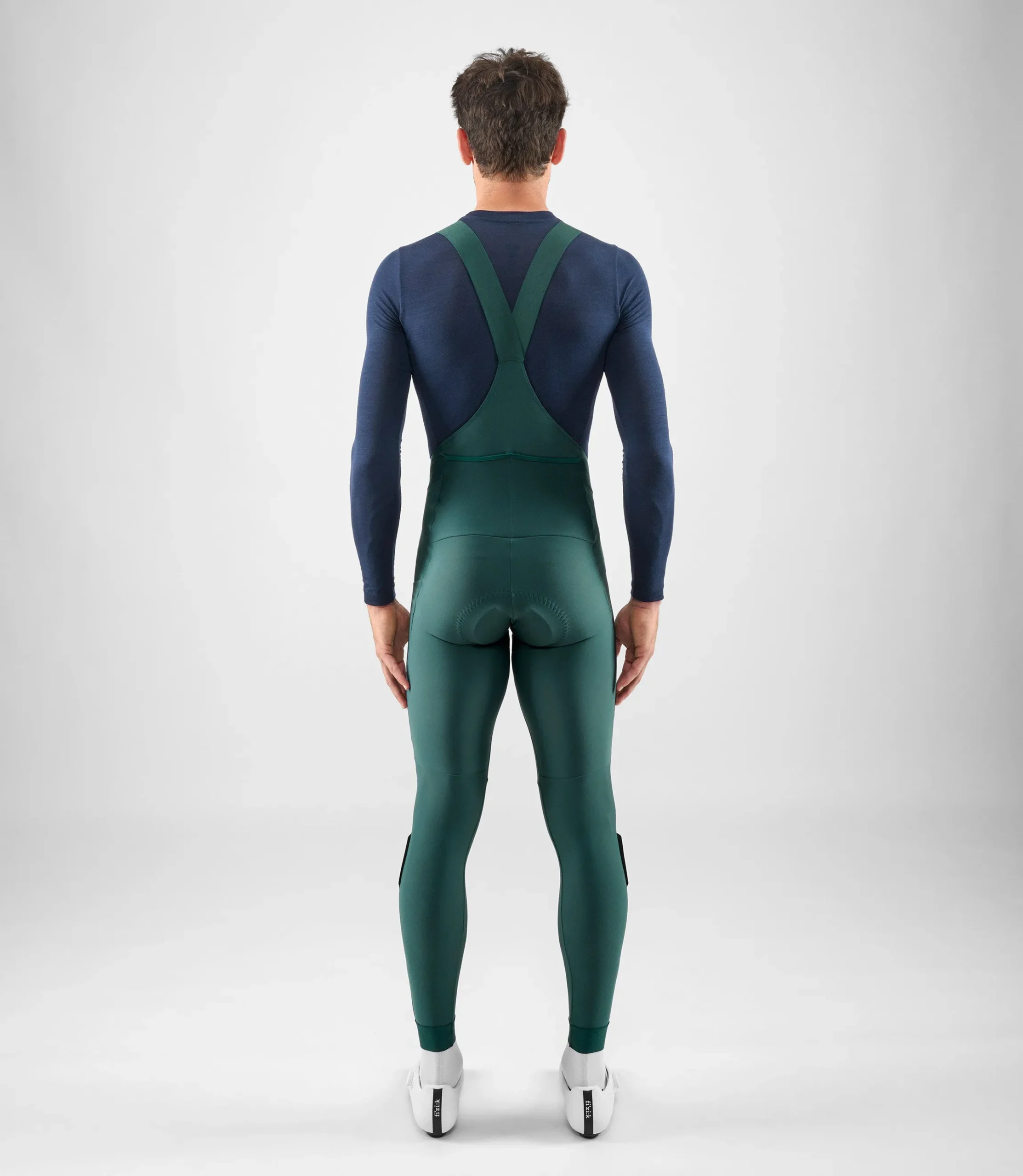 Tight Teal