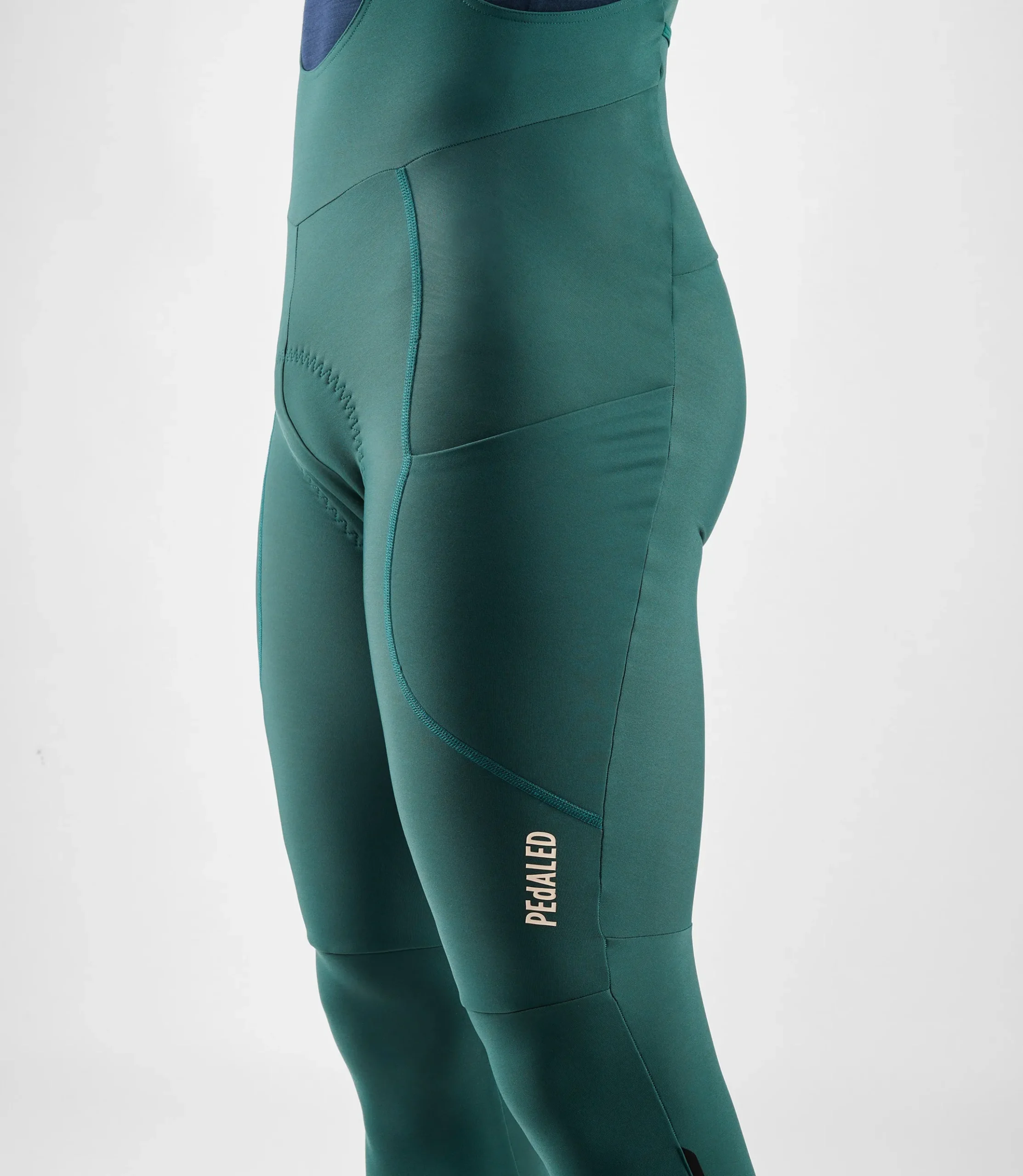 Tight Teal