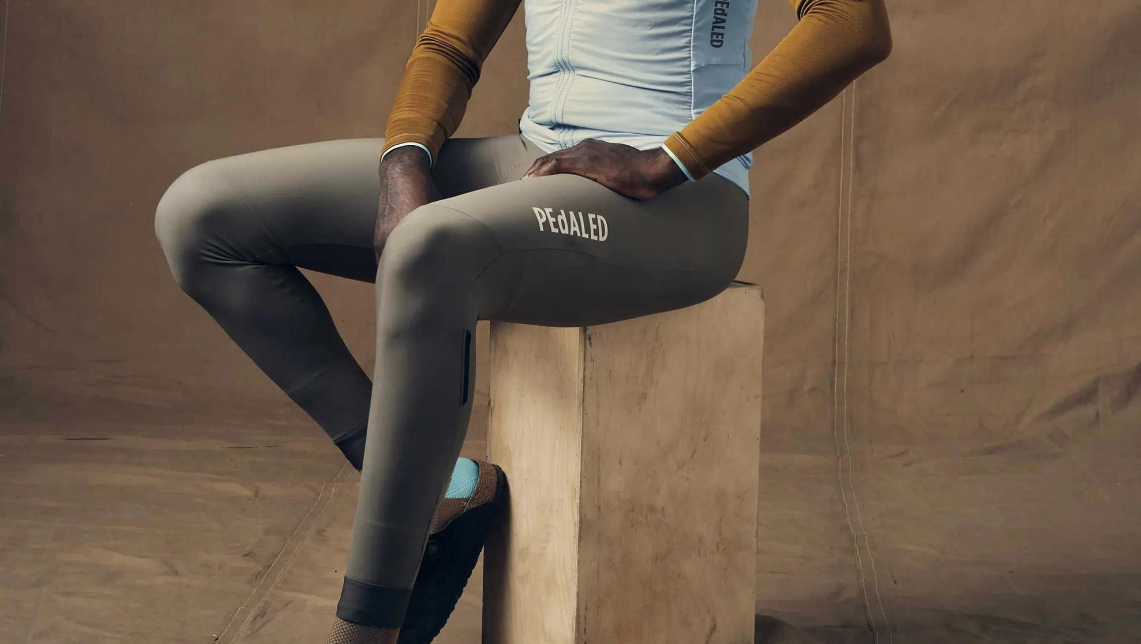 Tights Black