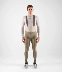 Tights Brown