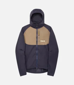 Trail Jacket Dark Navy
