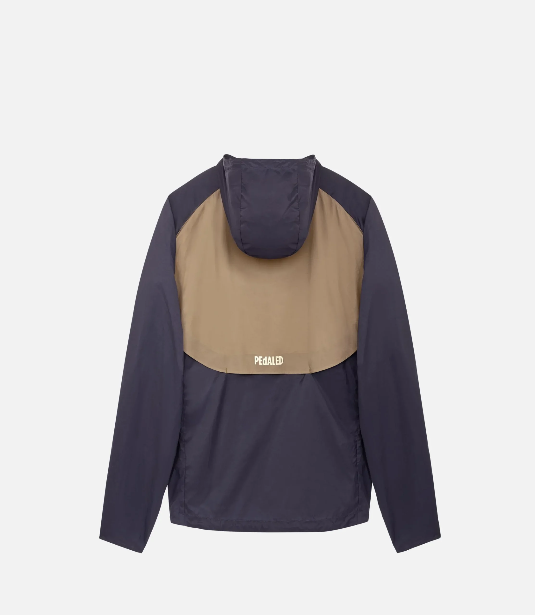 Trail Jacket Dark Navy
