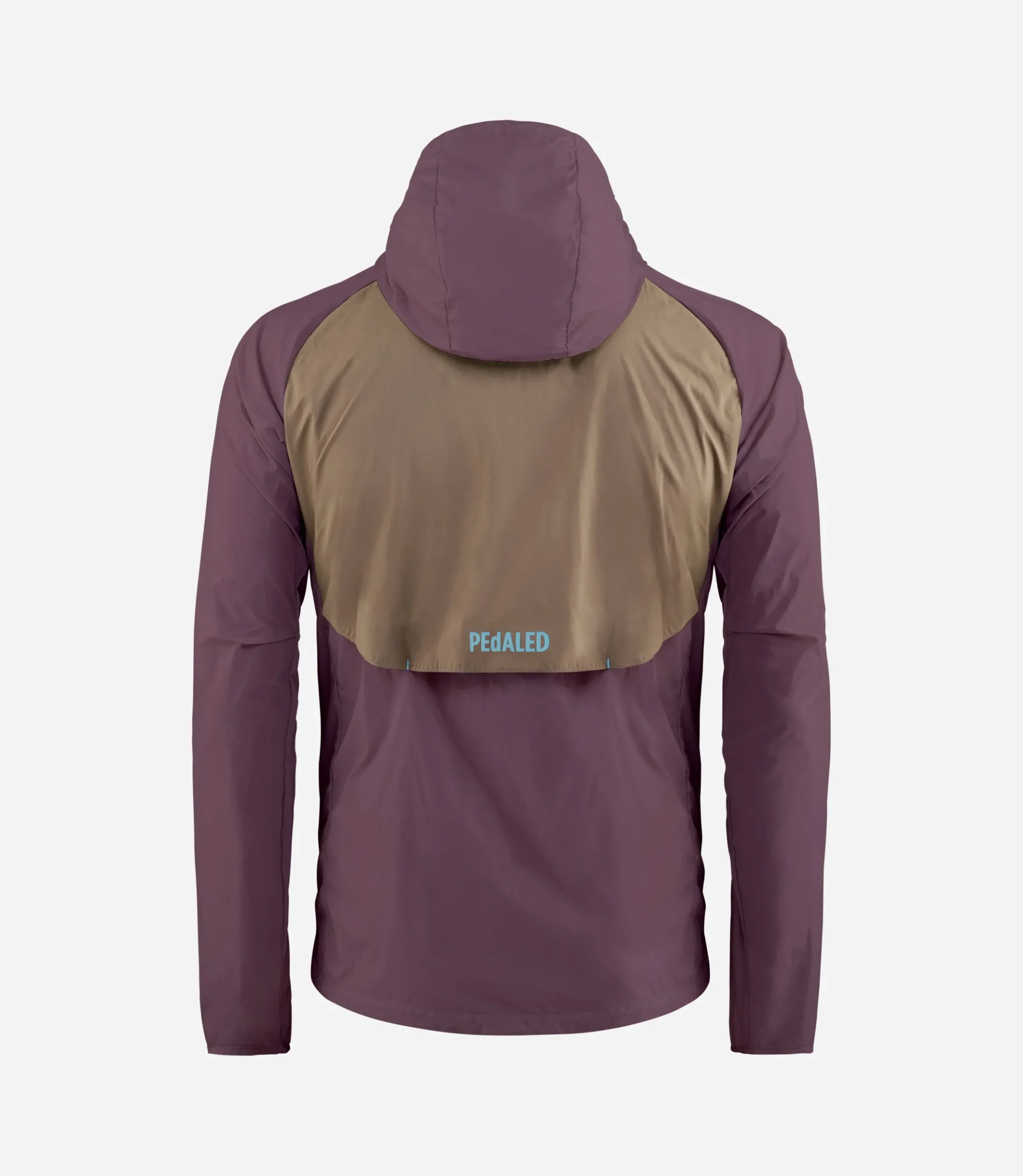 Trail Jacket Purple