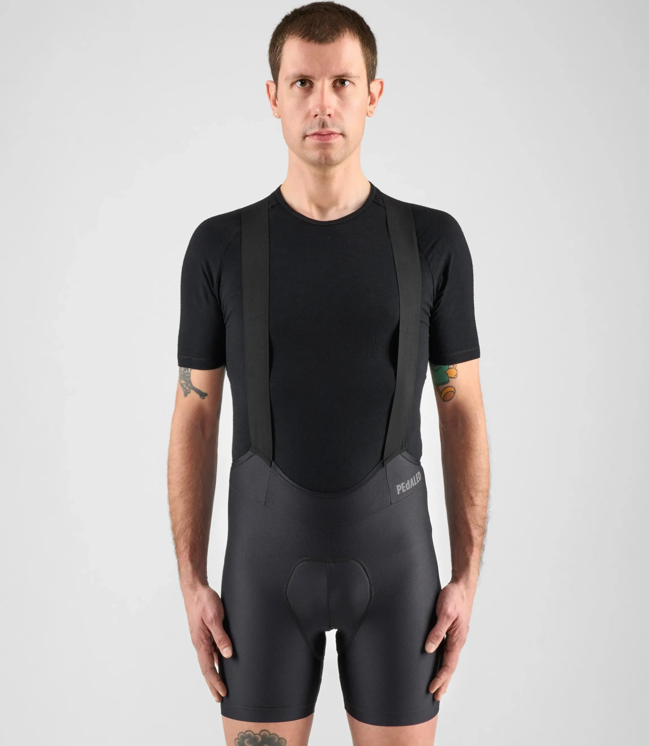 Trail Liner Black