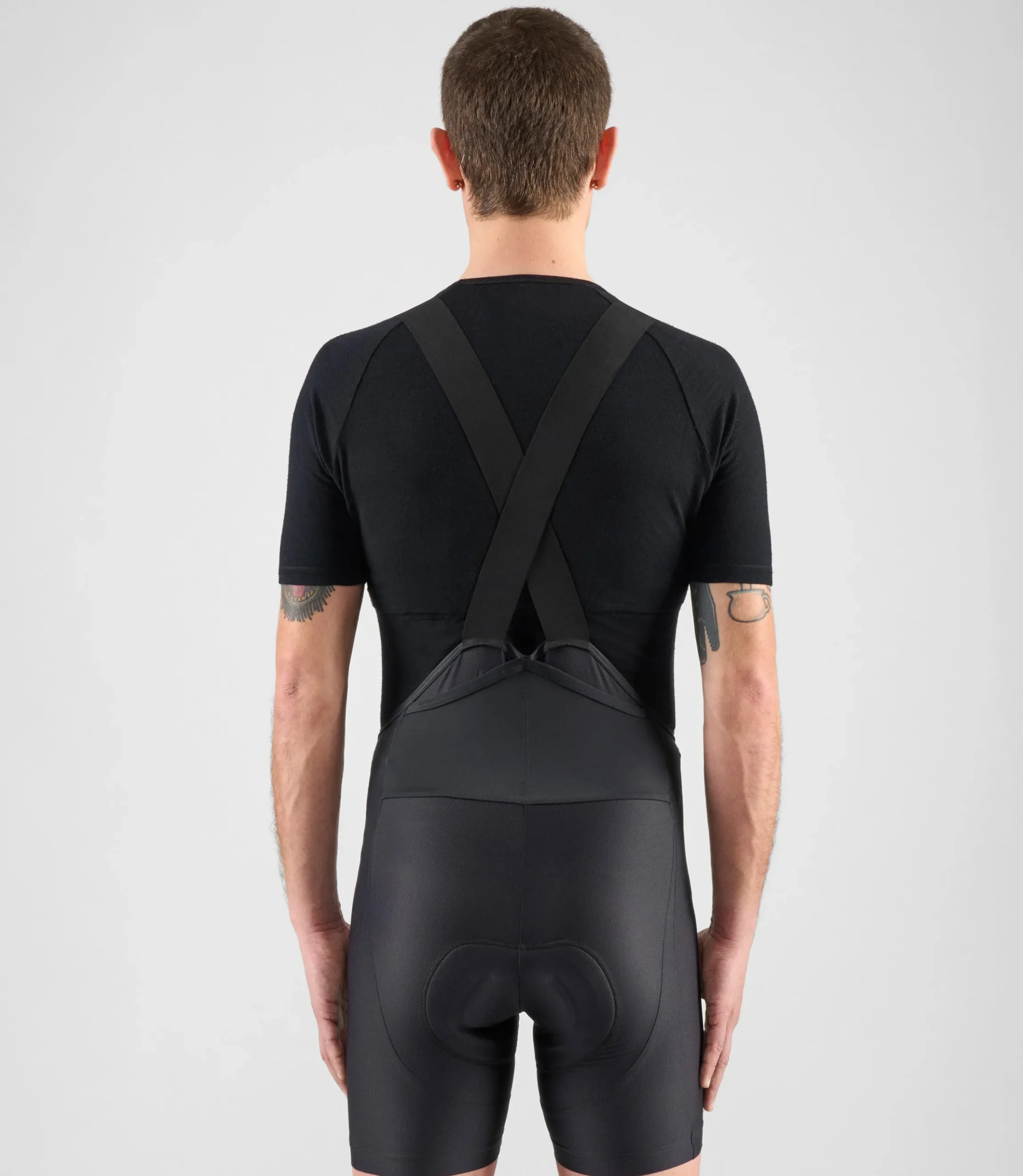 Trail Liner Black