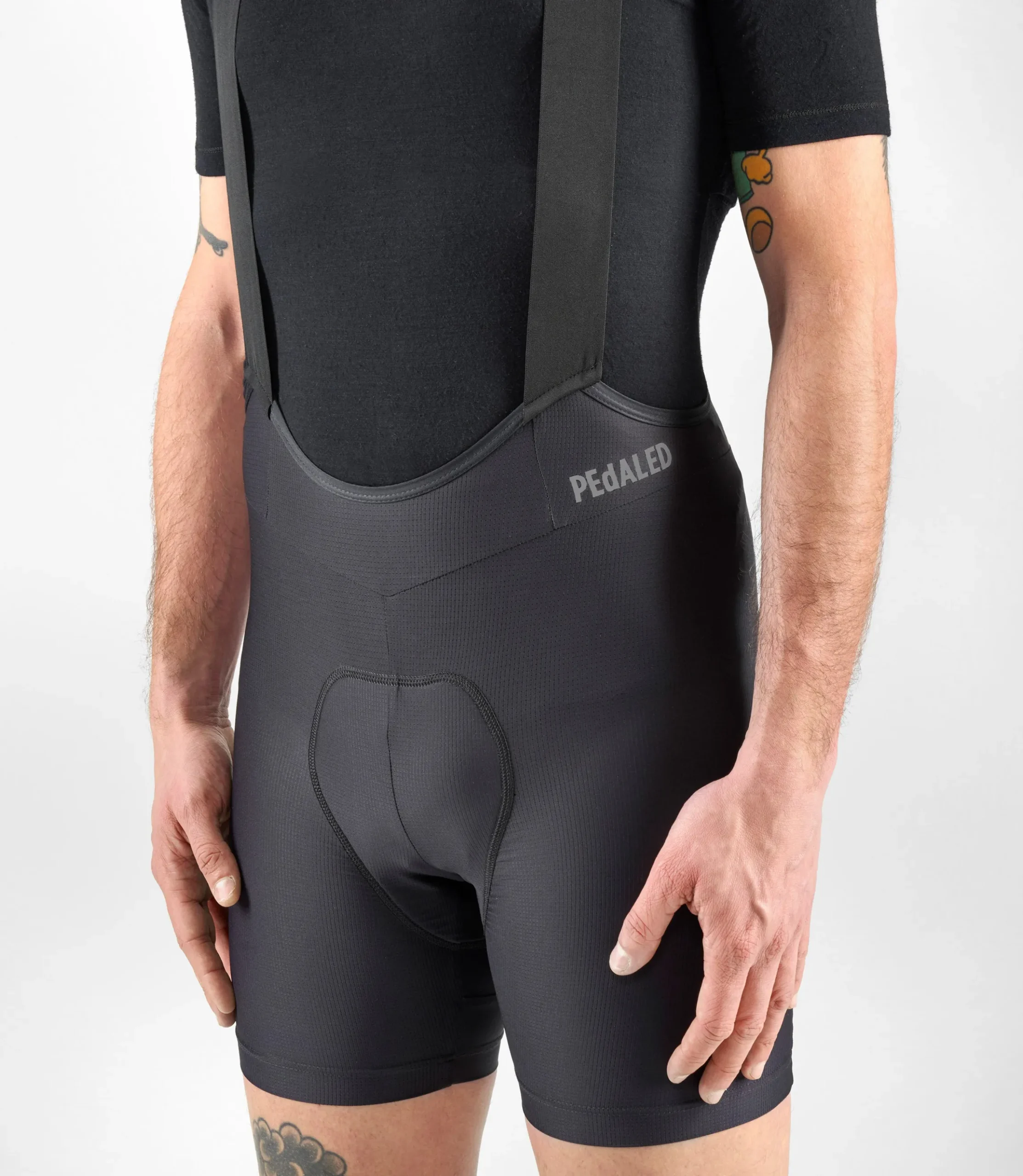 Trail Liner Black