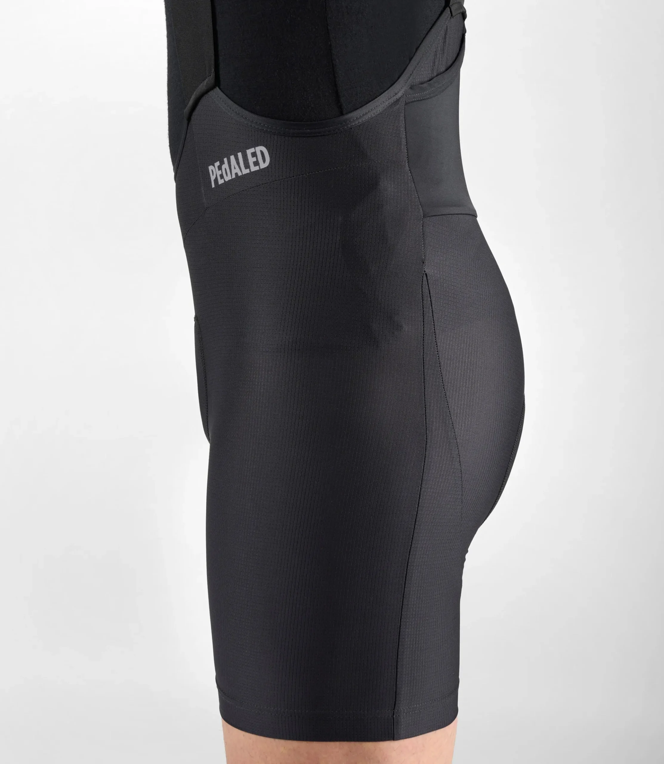 Trail Liner Black