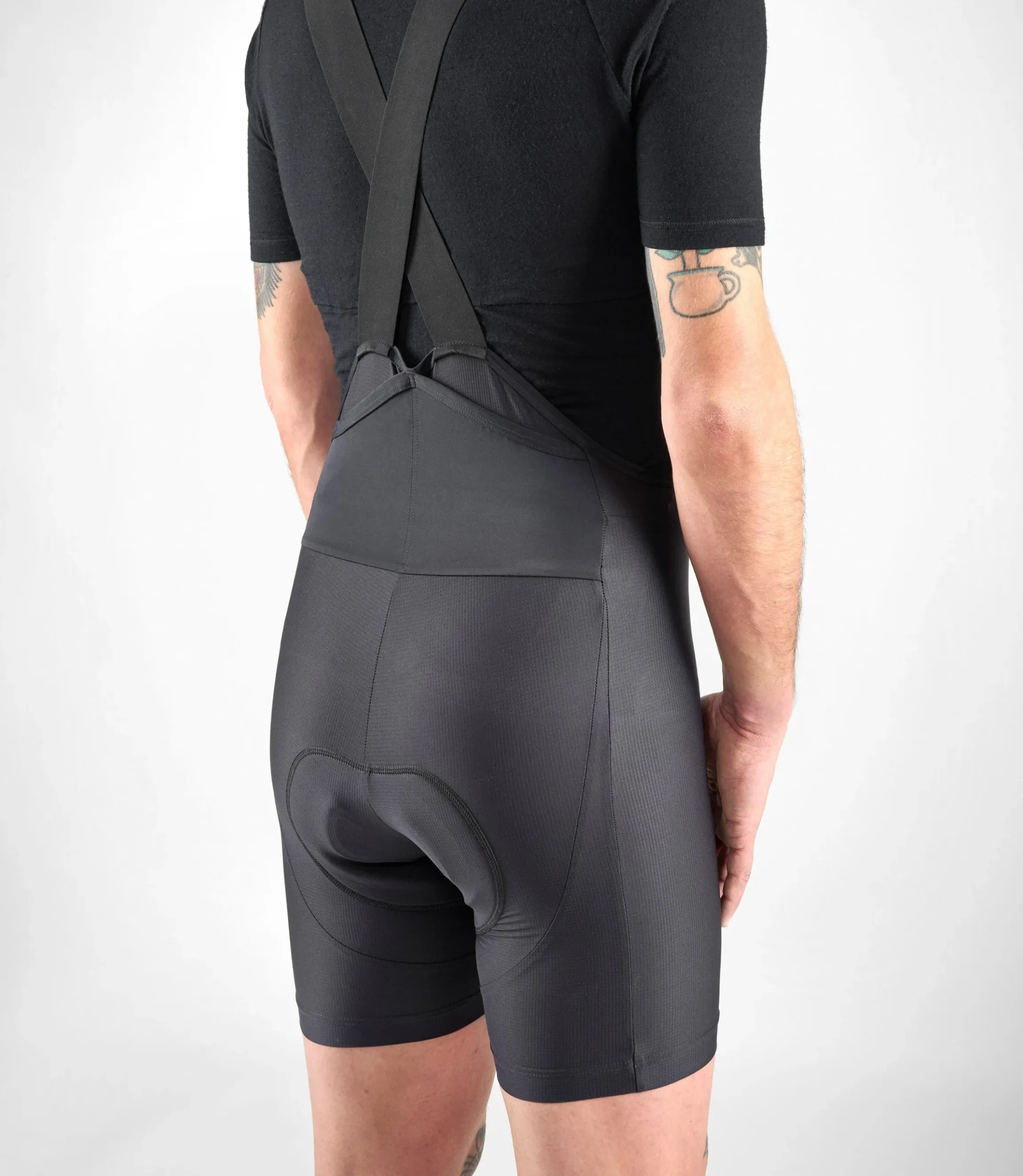 Trail Liner Black