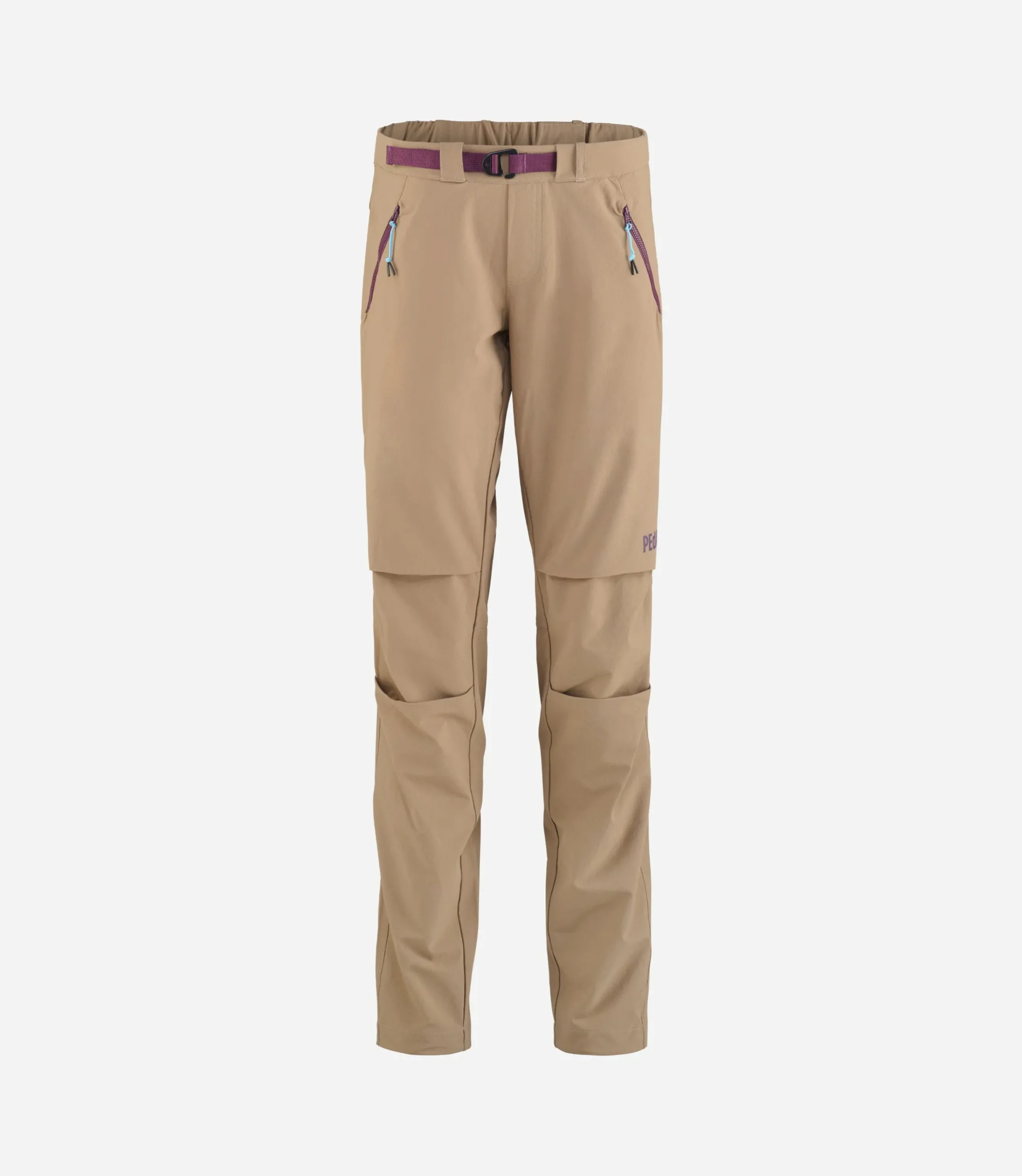 Trail Pants Brown