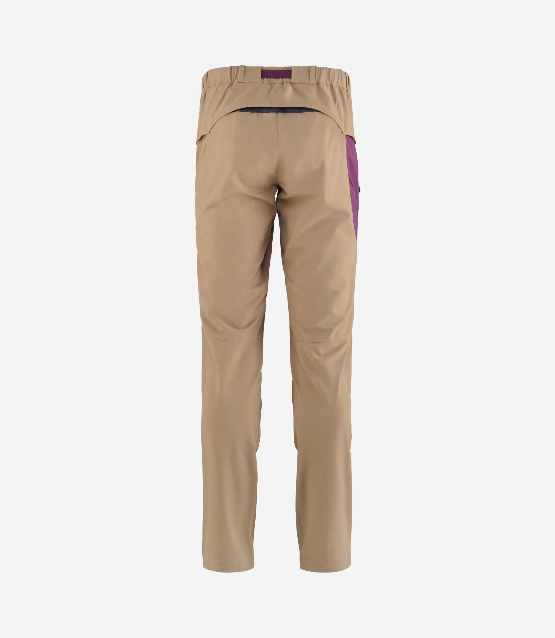 Trail Pants Brown