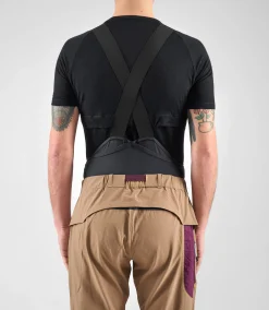 Trail Pants Brown