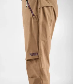 Trail Pants Brown