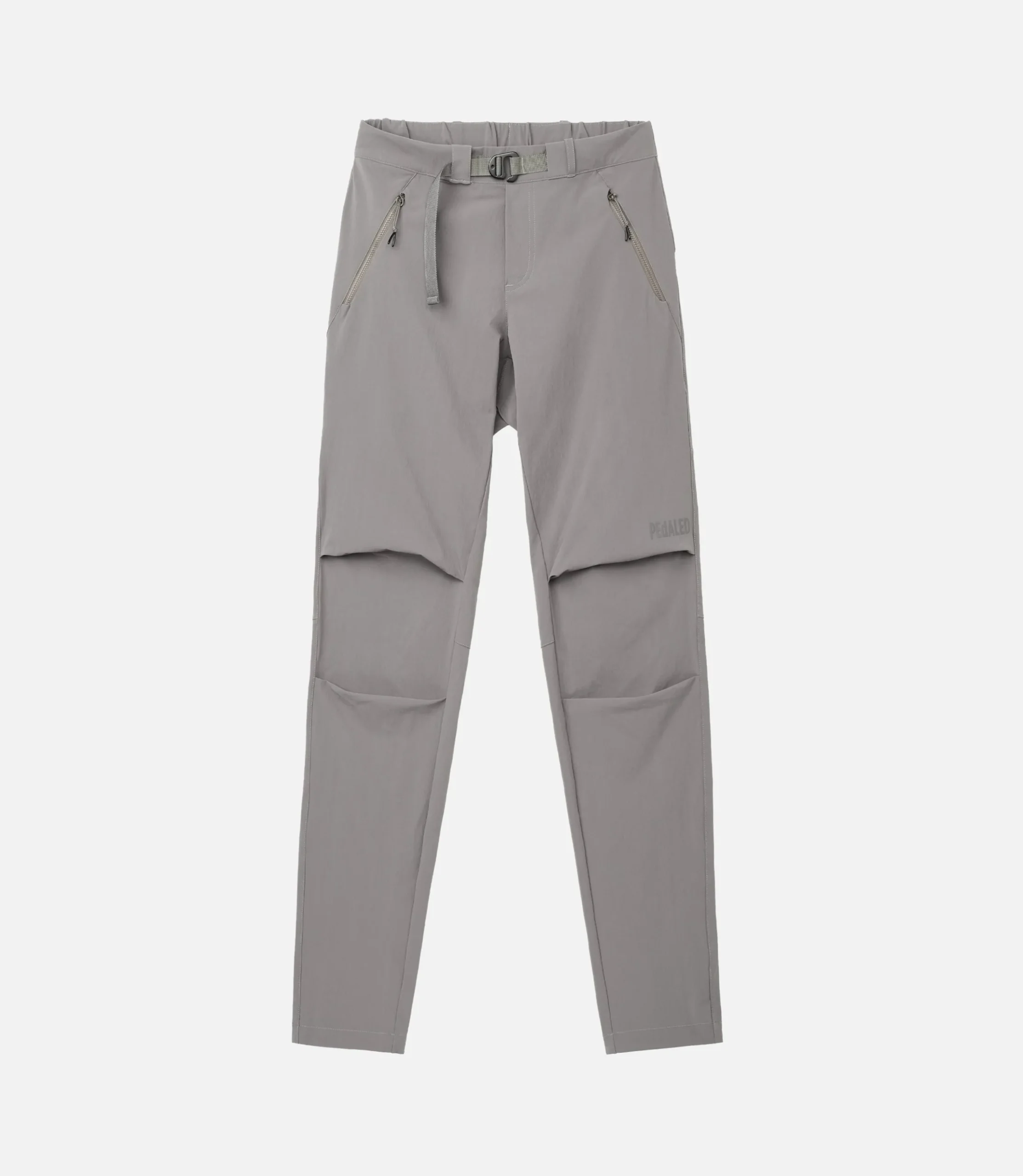 Trail Pants Grey