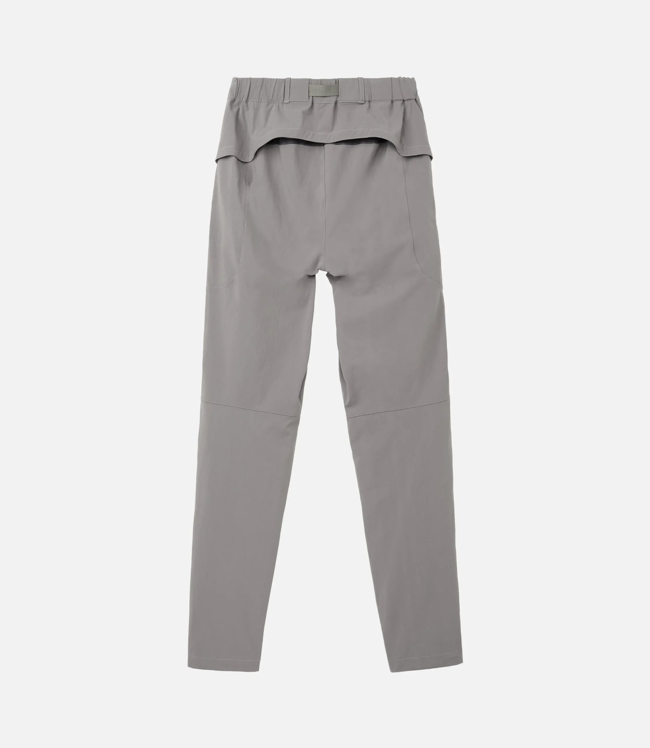 Trail Pants Grey