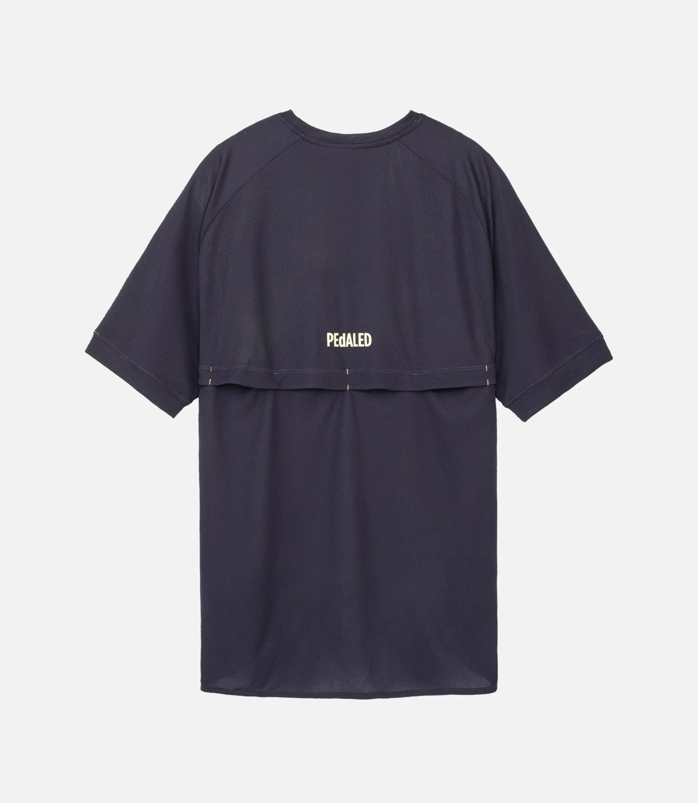 Trail Power Dry® Tee Dark Navy