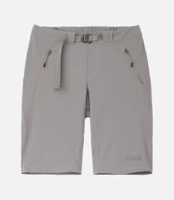 Trail Shorts Grey