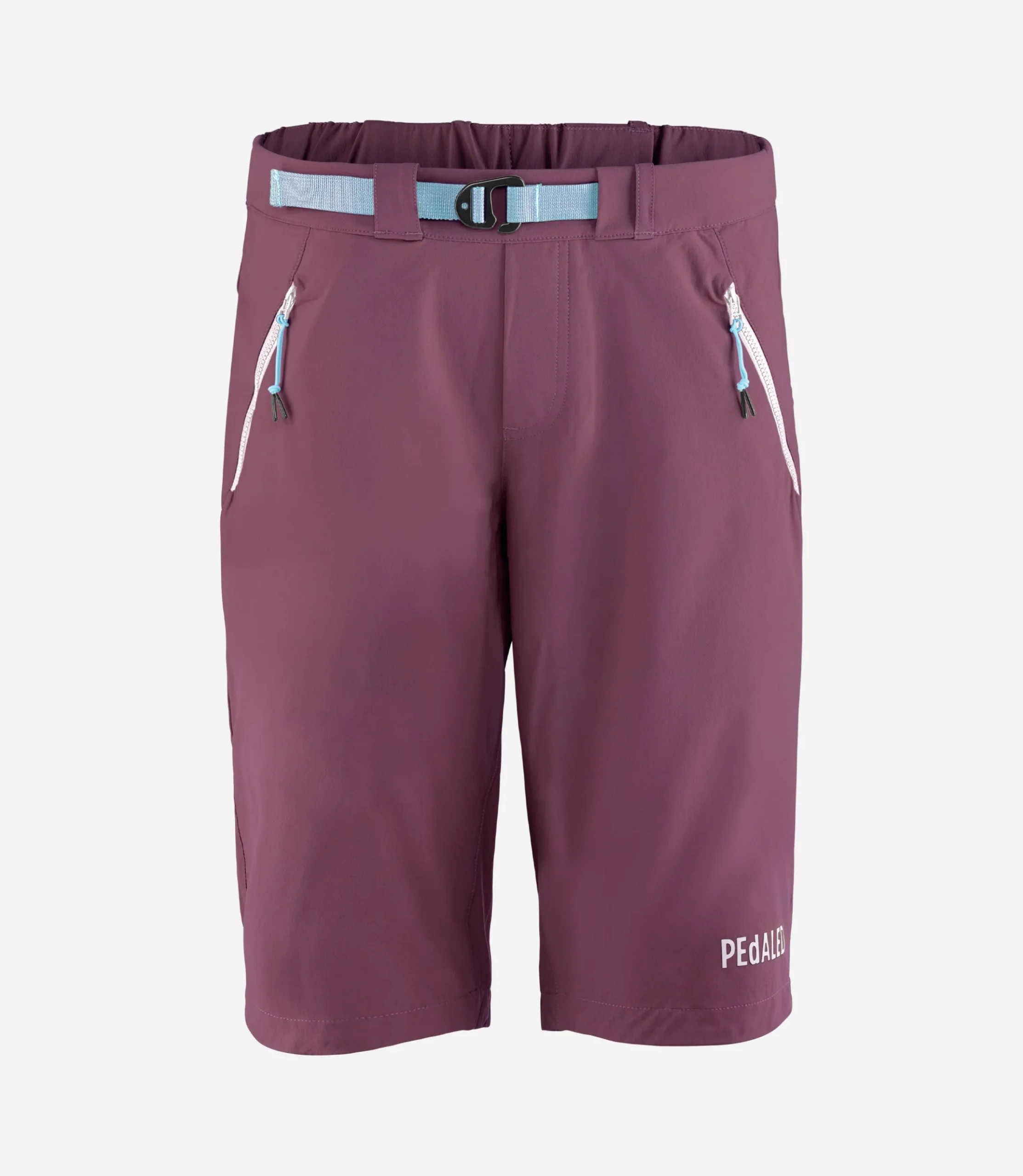 Trail Shorts Purple