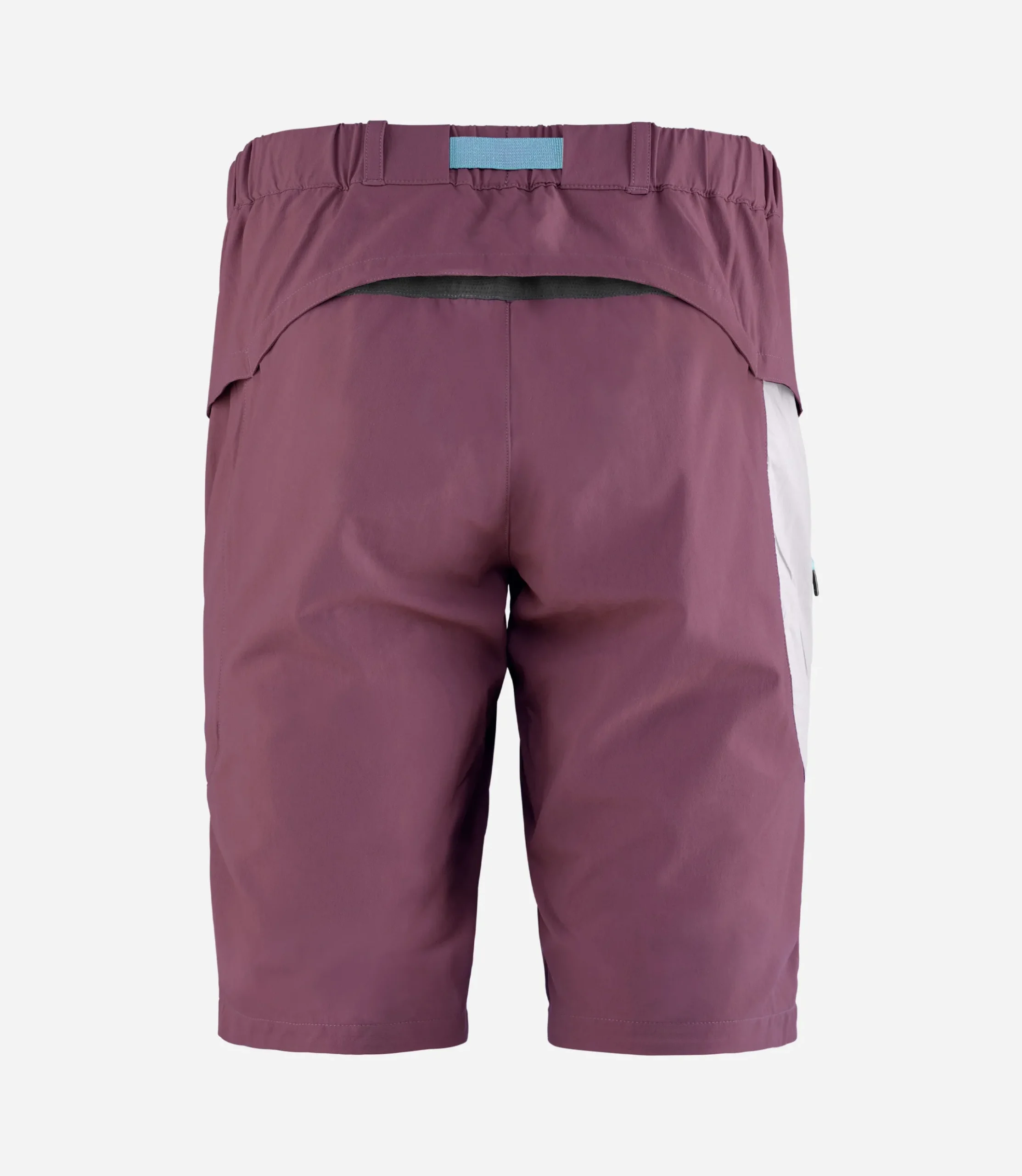 Trail Shorts Purple