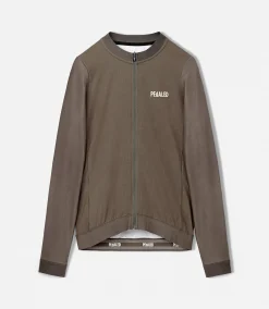 Training Jersey Grey