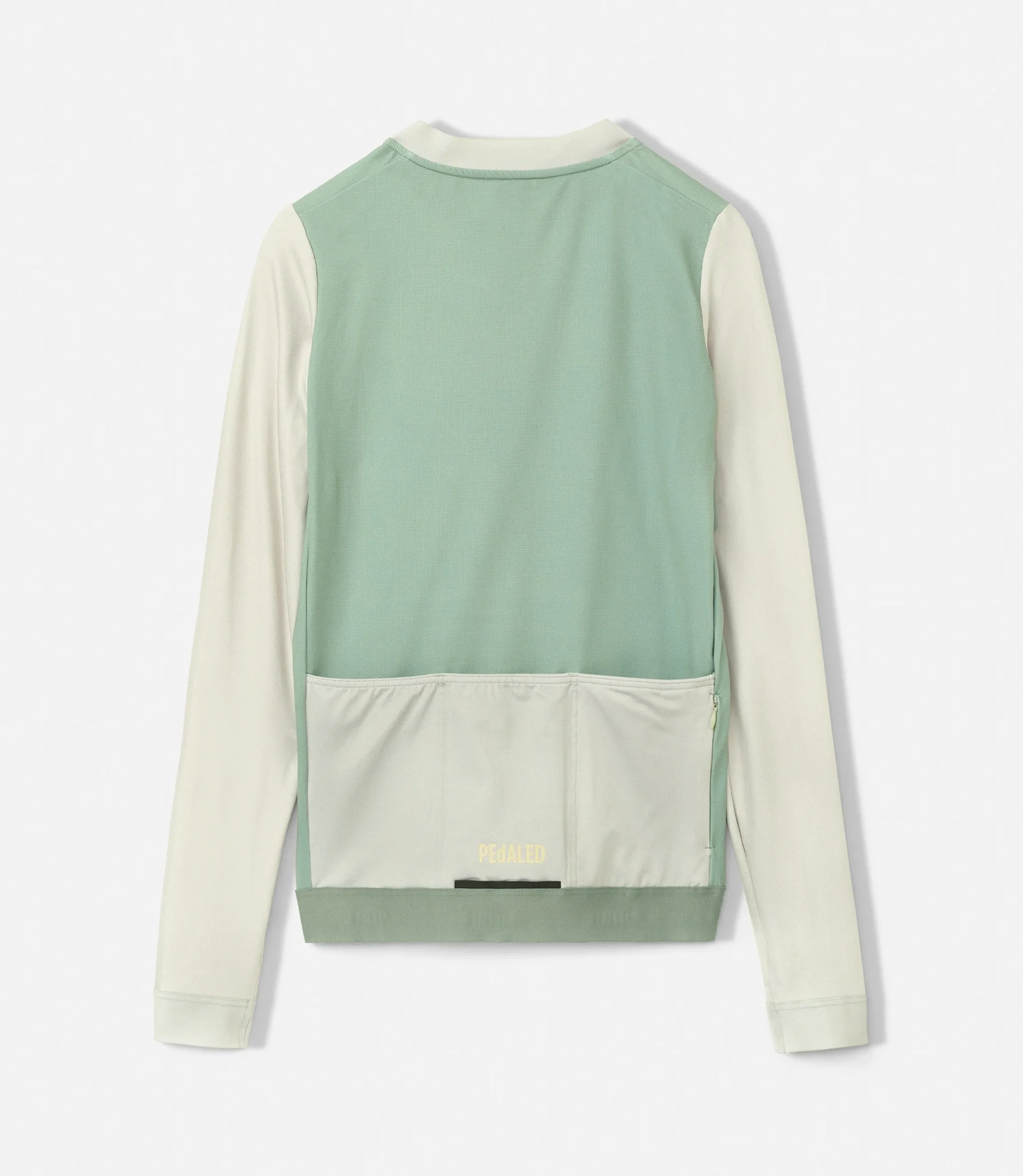Training Jersey Light Blue