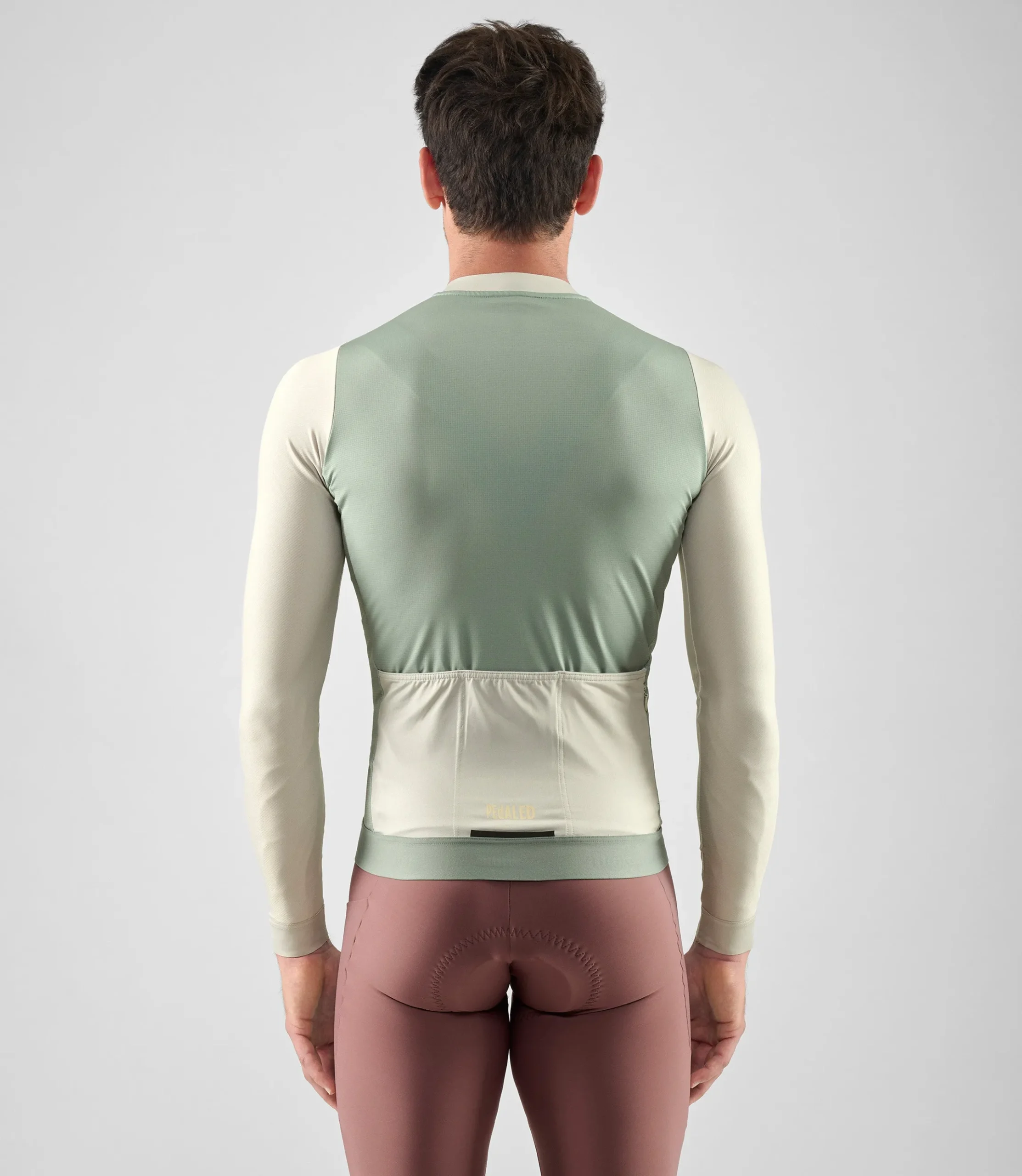 Training Jersey Light Blue