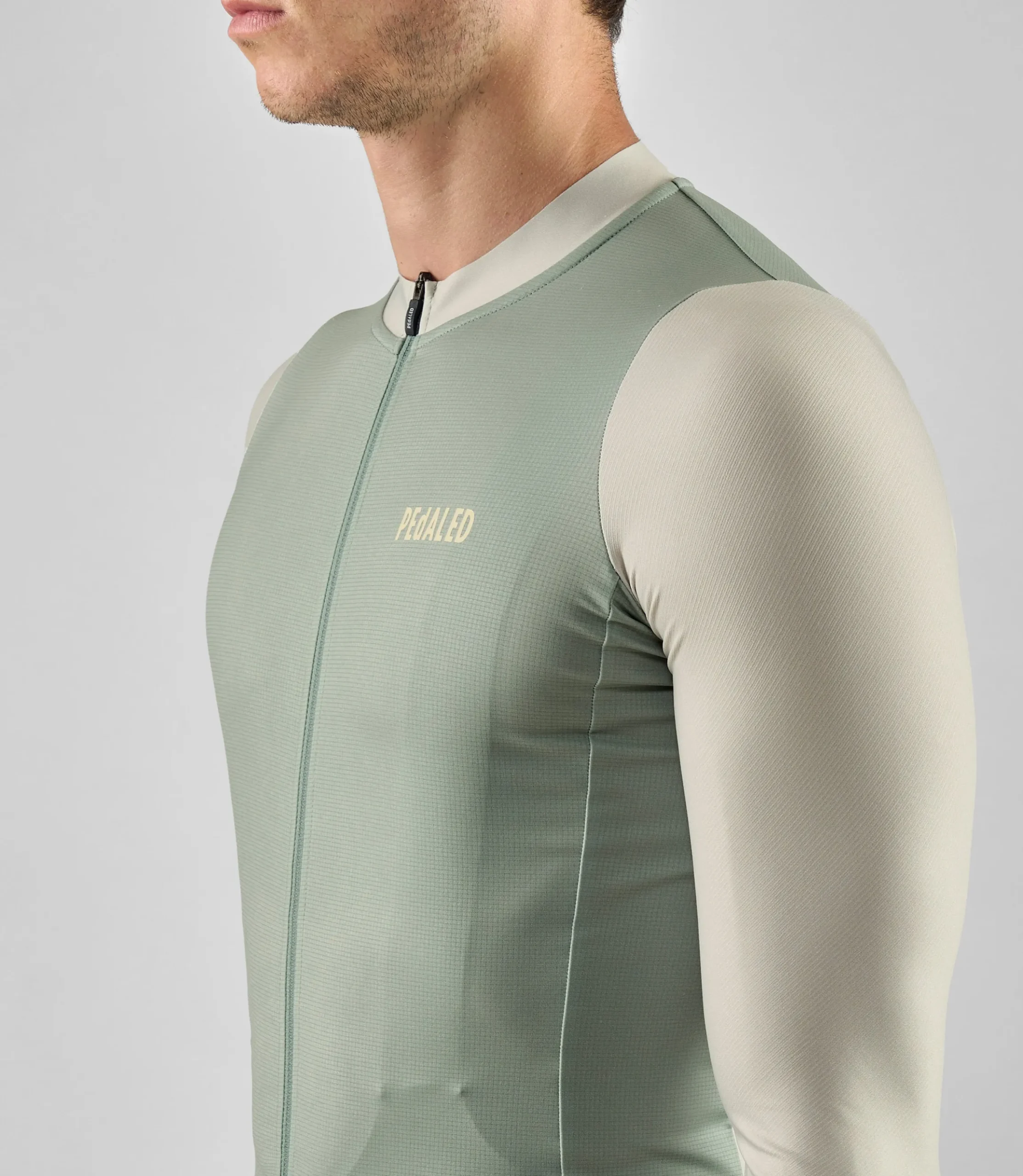 Training Jersey Light Blue
