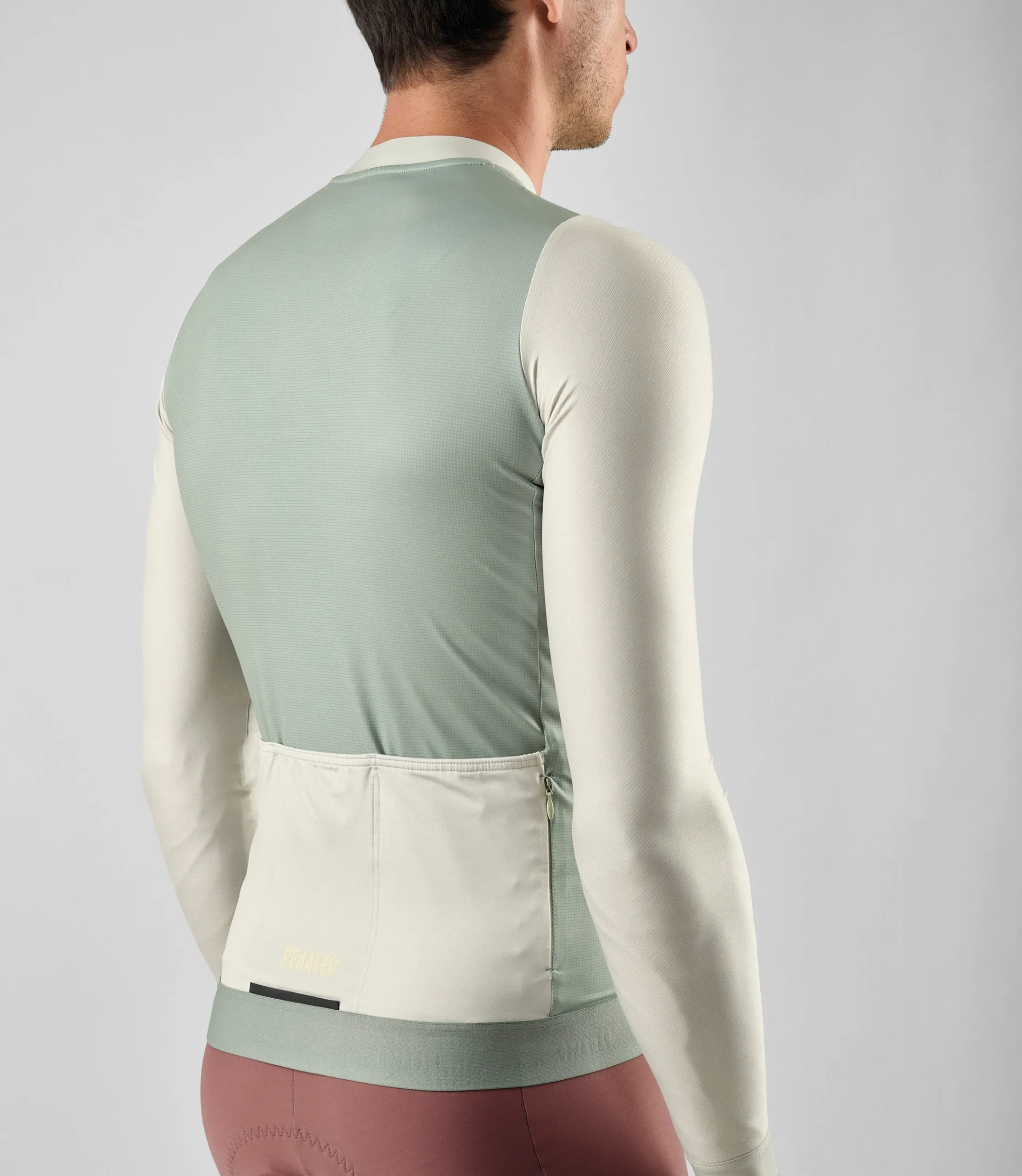 Training Jersey Light Blue