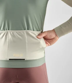 Training Jersey Light Blue