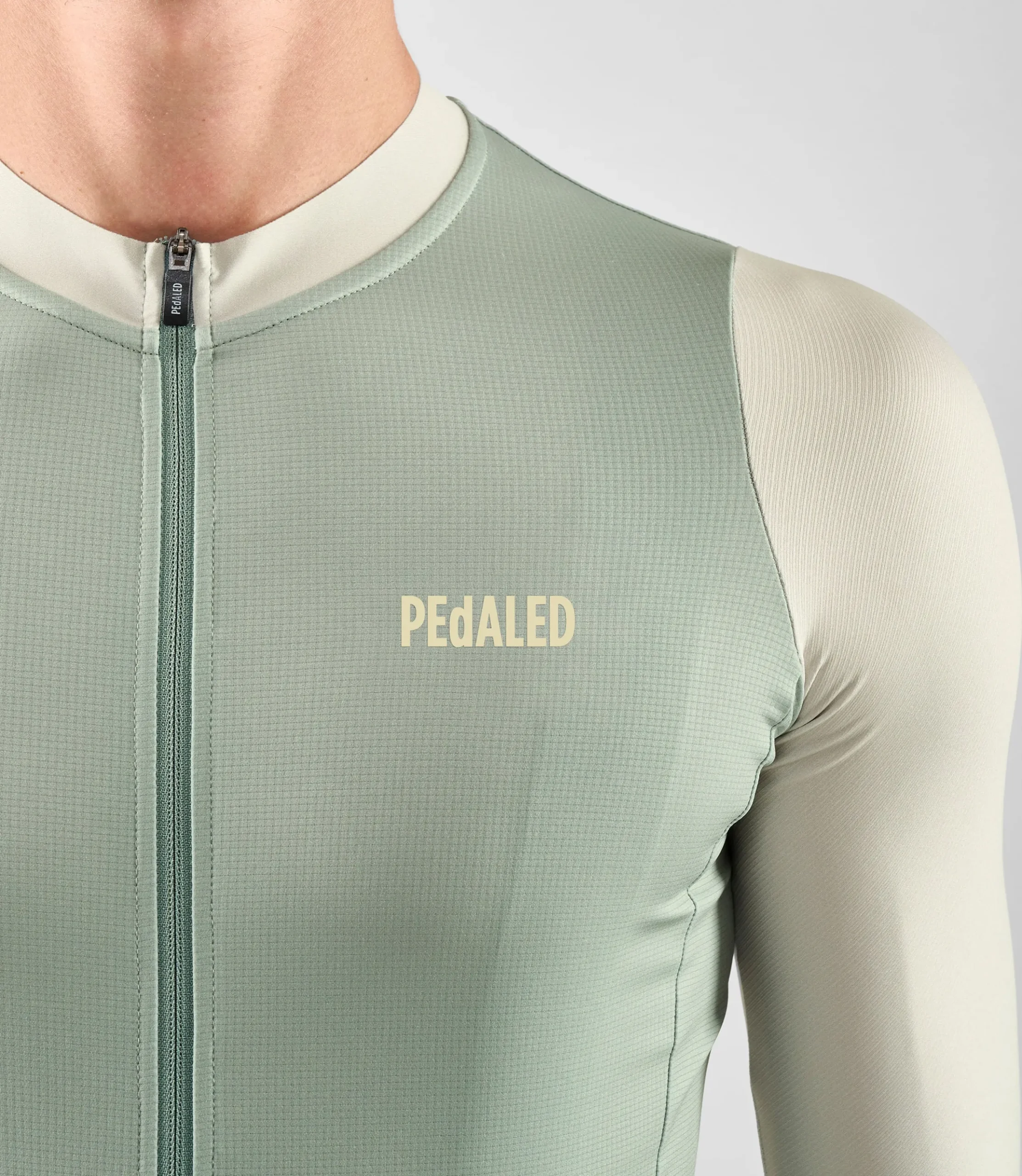 Training Jersey Light Blue