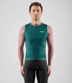 Training Jersey Teal