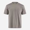 T-shirt Grey