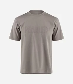 T-shirt Grey
