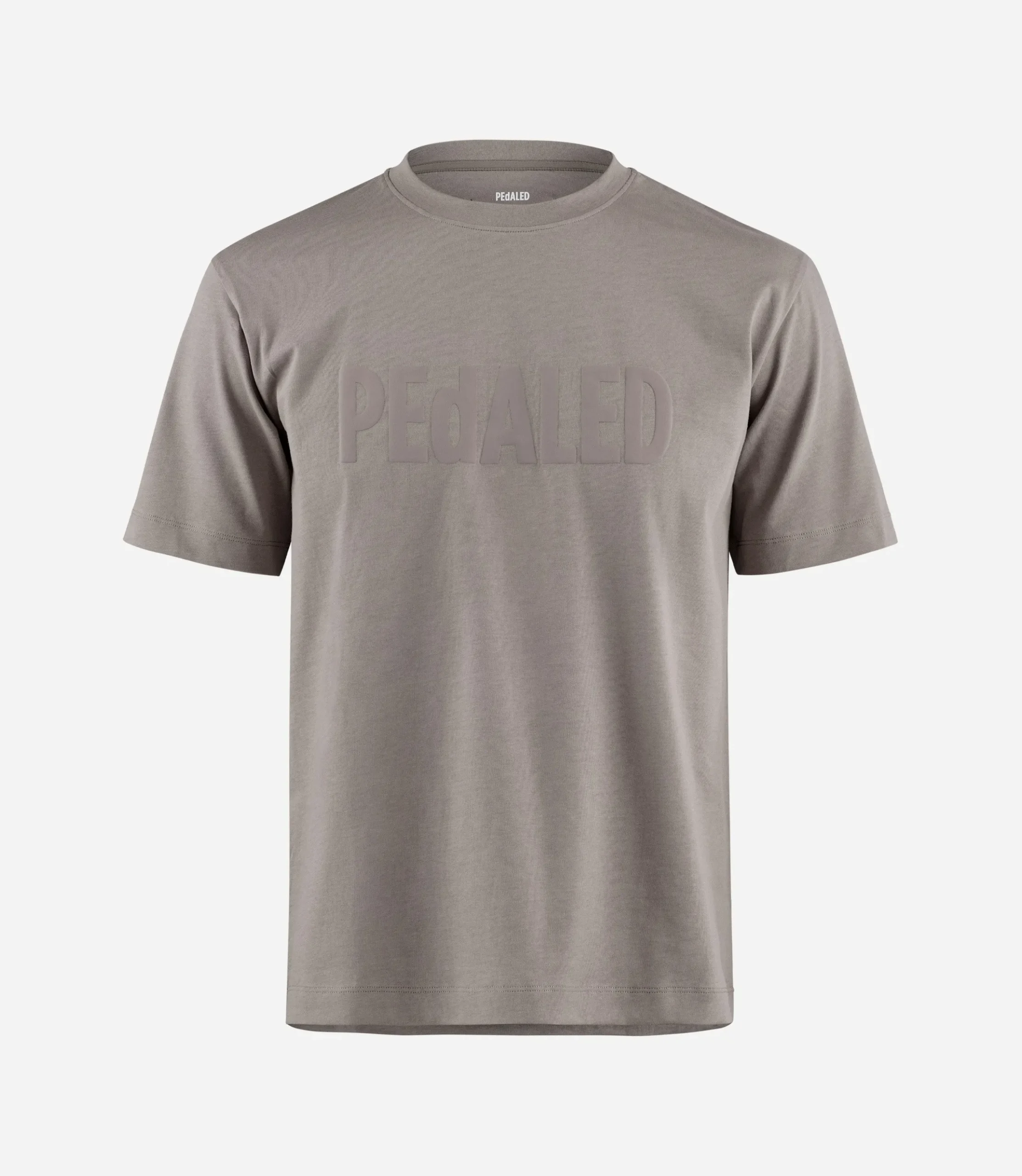 T-shirt Grey