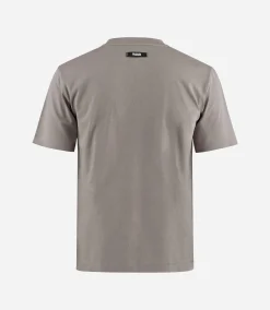 T-shirt Grey