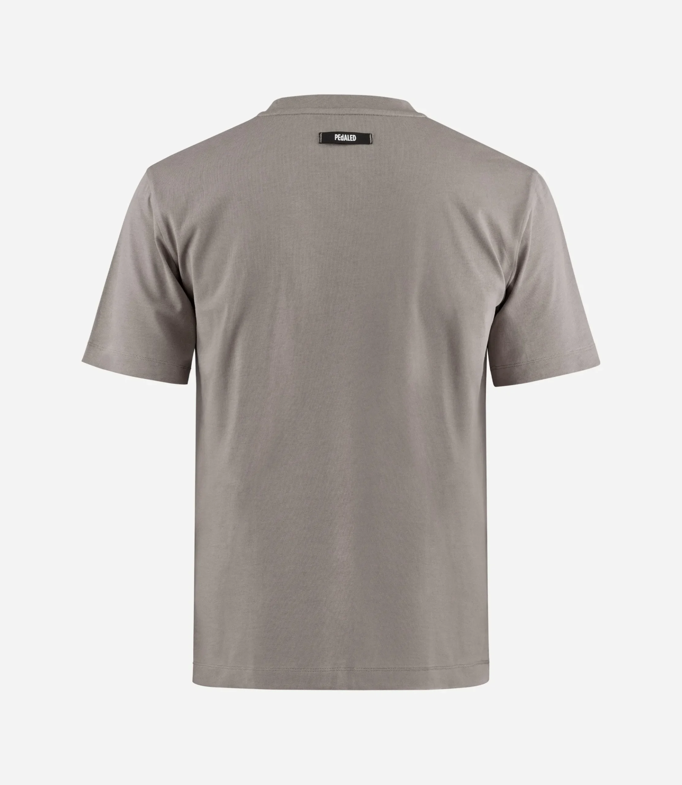 T-shirt Grey