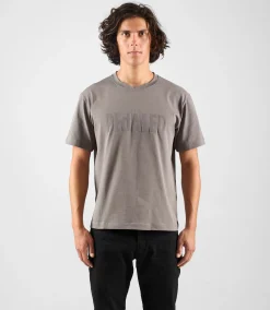 T-shirt Grey