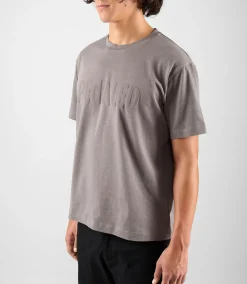 T-shirt Grey