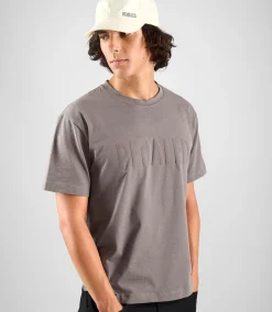 T-shirt Grey