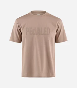 T-shirt Light Grey