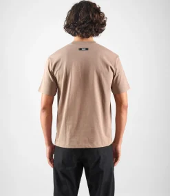 T-shirt Light Grey