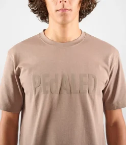 T-shirt Light Grey