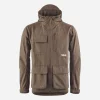 Urban Adventure Jacket Brown