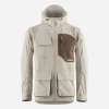 Urban Adventure Jacket Light Grey