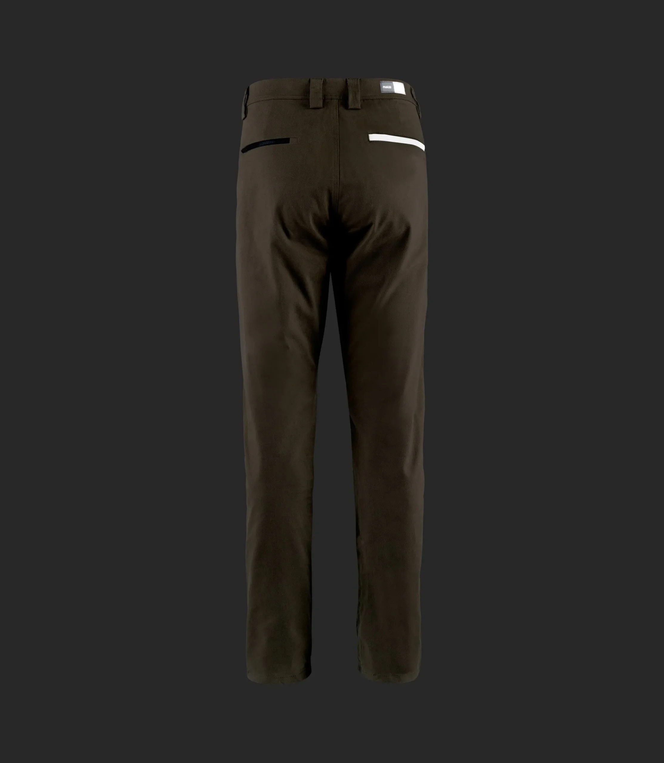 Urban Cycling Chinos Beige