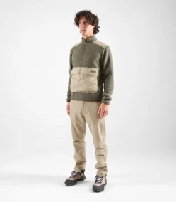 Urban Cycling Chinos Beige