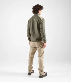 Urban Cycling Chinos Beige