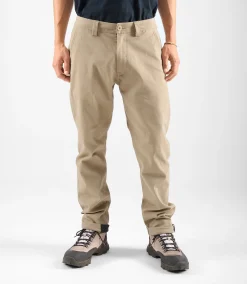 Urban Cycling Chinos Beige