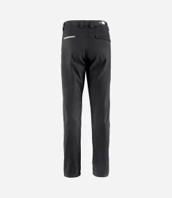 Urban Cycling Chinos Black