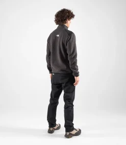 Urban Cycling Chinos Black